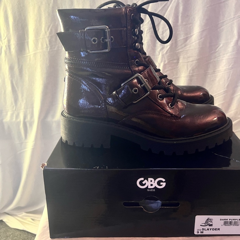 Women’s Boots
